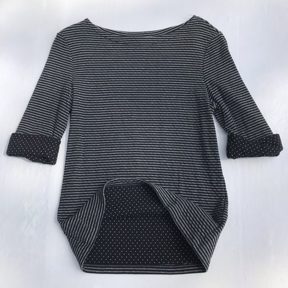 1/3 Length Sleeve Shirt - Picture 1 of 2